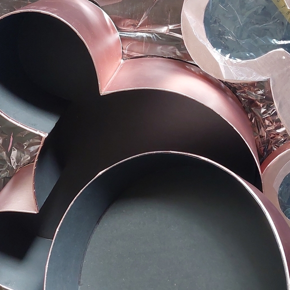 Mickey Minnie Inspired Gift Box - Picture 7 of 8